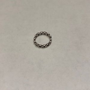 Pandora Infinity ring